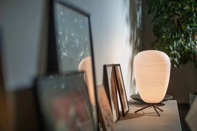 Foscarini Rituals alta Tischleuchte