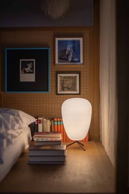 Foscarini Rituals alta Tischleuchte
