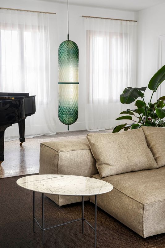 OLEV Curuba Combo "Balloton Edition" Pendelleuchte
