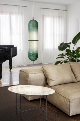 OLEV Curuba Combo "Balloton Edition" Pendelleuchte