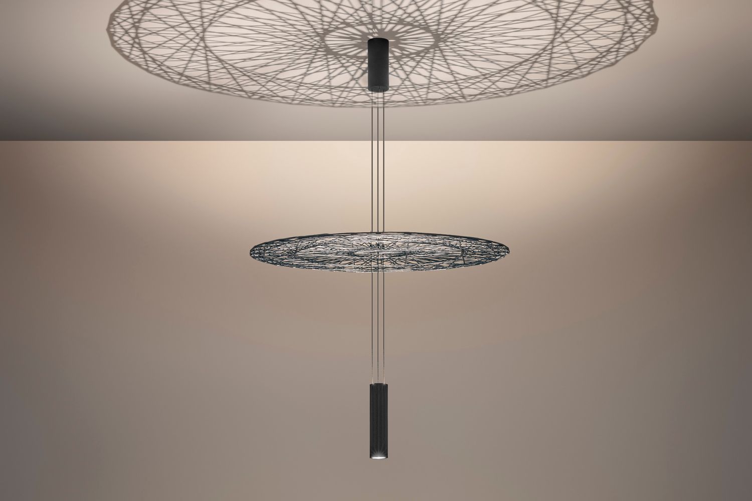 OLEV Likeshadow Pendelleuchte OLEV Likeshadow Pendelleuchte