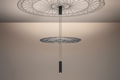 OLEV Likeshadow Pendelleuchte