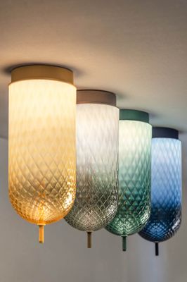 OLEV Curuba PL Deckenleuchte