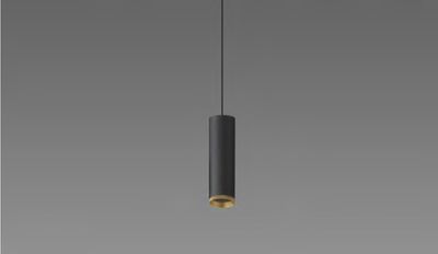 OLEV Beam Stick Metal Ø60 H200 Pendelleuchte OLEV Beam Stick Metal Ø60 H200 Pendelleuchte