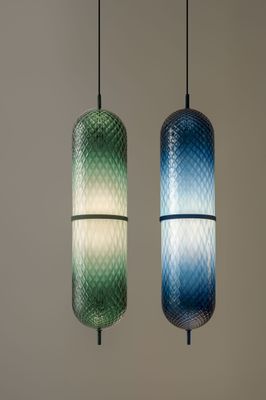 OLEV Curuba Combo "Balloton Edition" Pendelleuchte OLEV Curuba Combo "Balloton Edition" Pendelleuchte