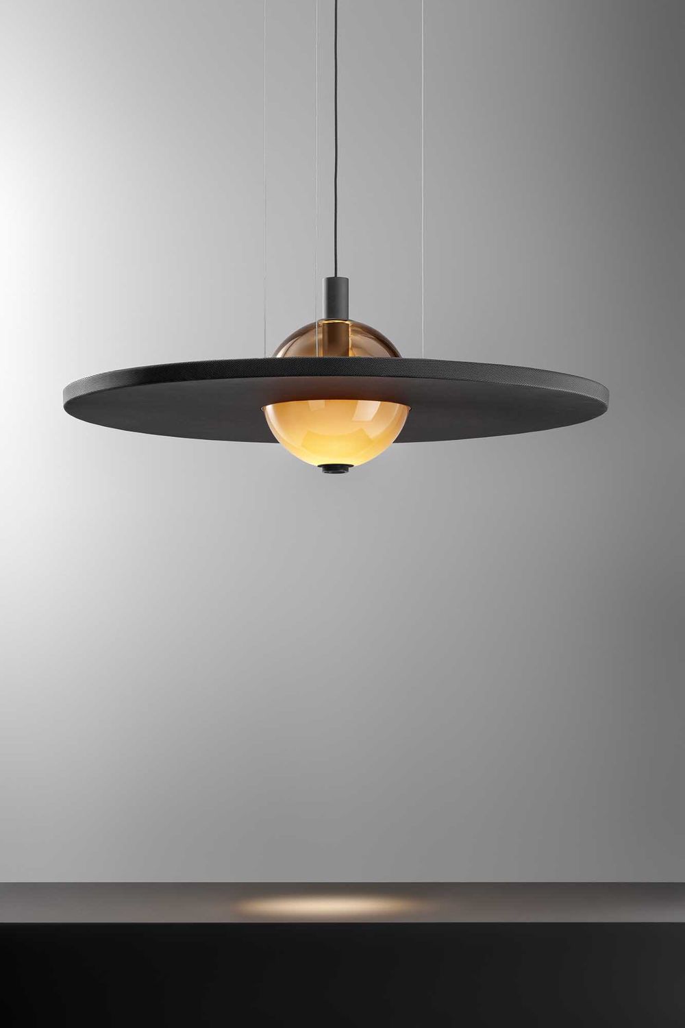 OLEV Eclipse Nuance Silence Pendelleuchte OLEV Eclipse Nuance Silence Pendelleuchte