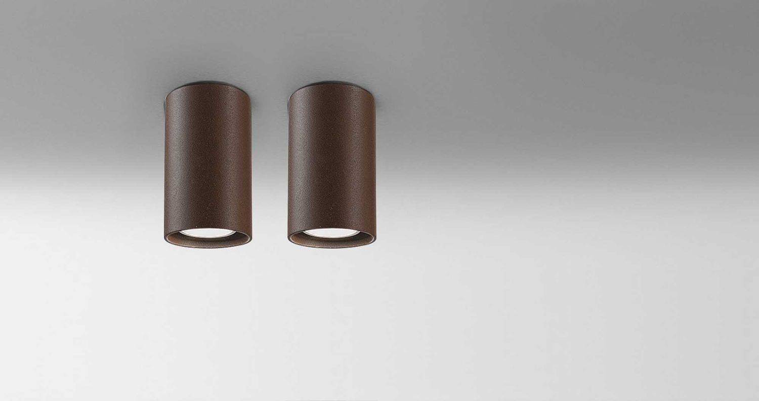 OLEV Cylinder Deckenleuchte OLEV Cylinder Deckenleuchte