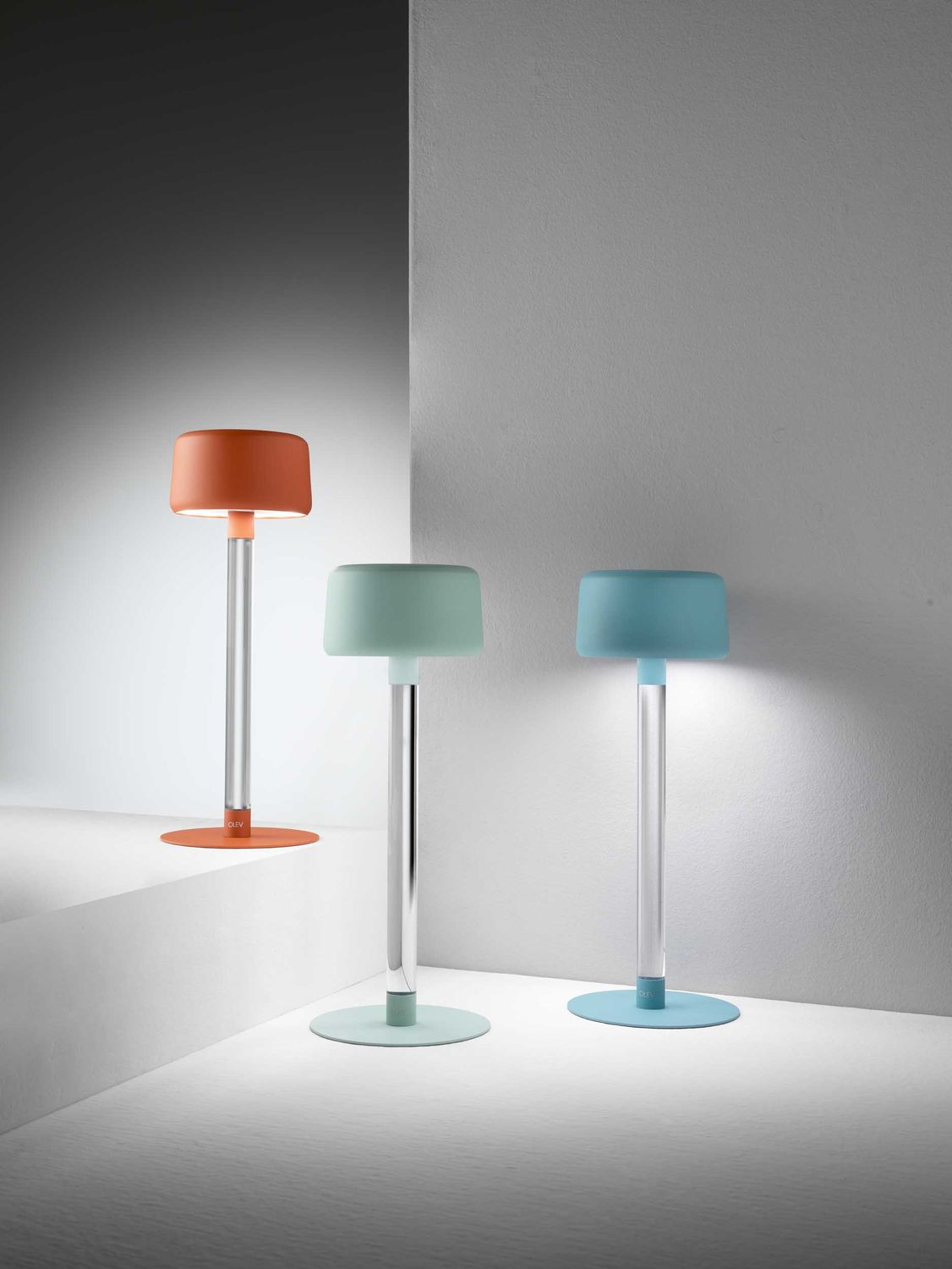 OLEV Tee Tischleuchte OLEV Tee Tischleuchte