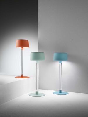 OLEV Tee Tischleuchte OLEV Tee Tischleuchte