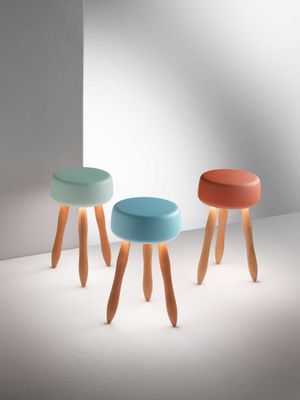 OLEV Drum Tischleuchte OLEV Drum Tischleuchte