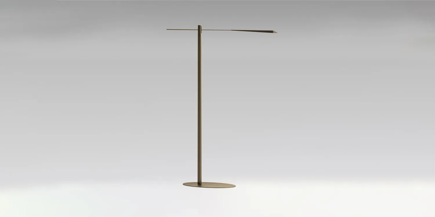 OLEV Flamingo Stehleuchte OLEV Flamingo Stehleuchte