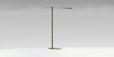 OLEV Flamingo Stehleuchte OLEV Flamingo Stehleuchte