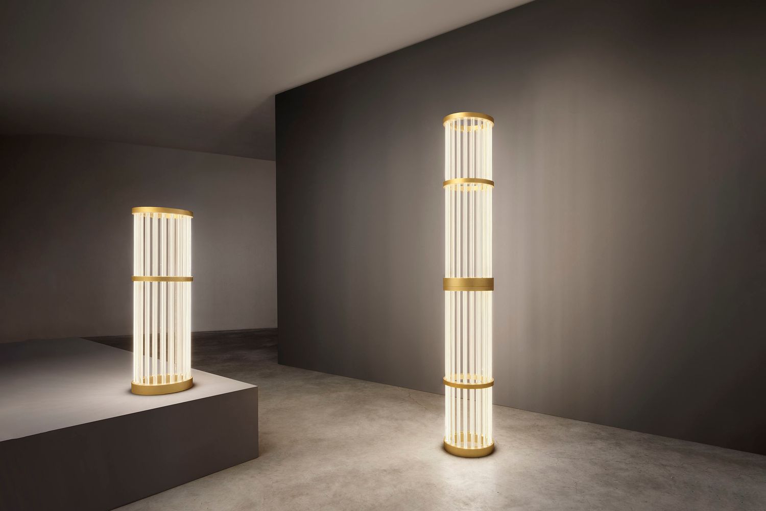 OLEV Thirties Stehleuchte OLEV Thirties Stehleuchte