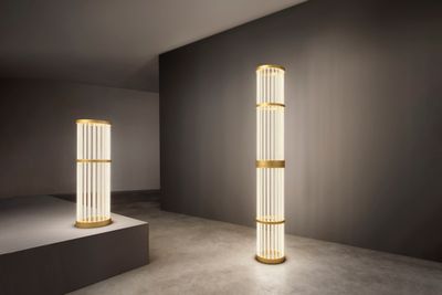 OLEV Thirties Stehleuchte OLEV Thirties Stehleuchte