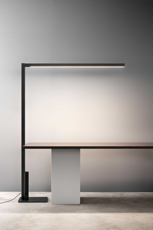 OLEV Crane Stehleuchte