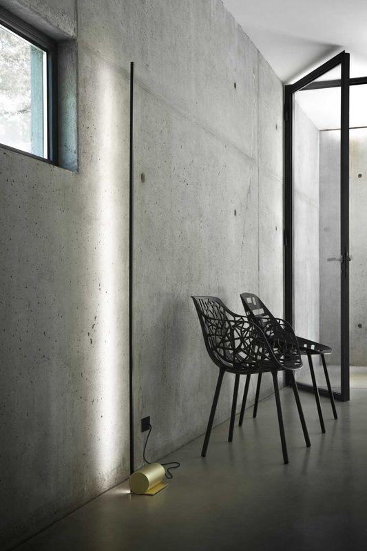 OLEV Slight Stehleuchte