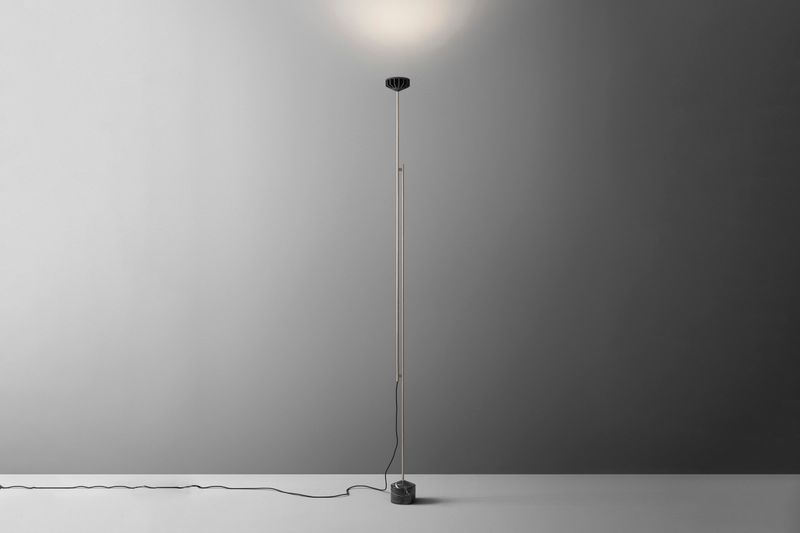 OLEV Naked Stehleuchte