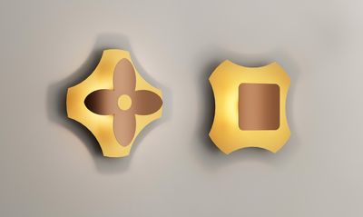 OLEV Ornato Wand-/Deckenleuchte OLEV Ornato Wand-/Deckenleuchte