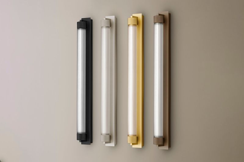 OLEV Charmer Ap Wandleuchte OLEV Charmer Ap Wandleuchte