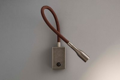 OLEV Olorflex Wandleuchte