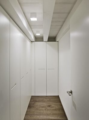 OLEV Box Little Deckenleuchte