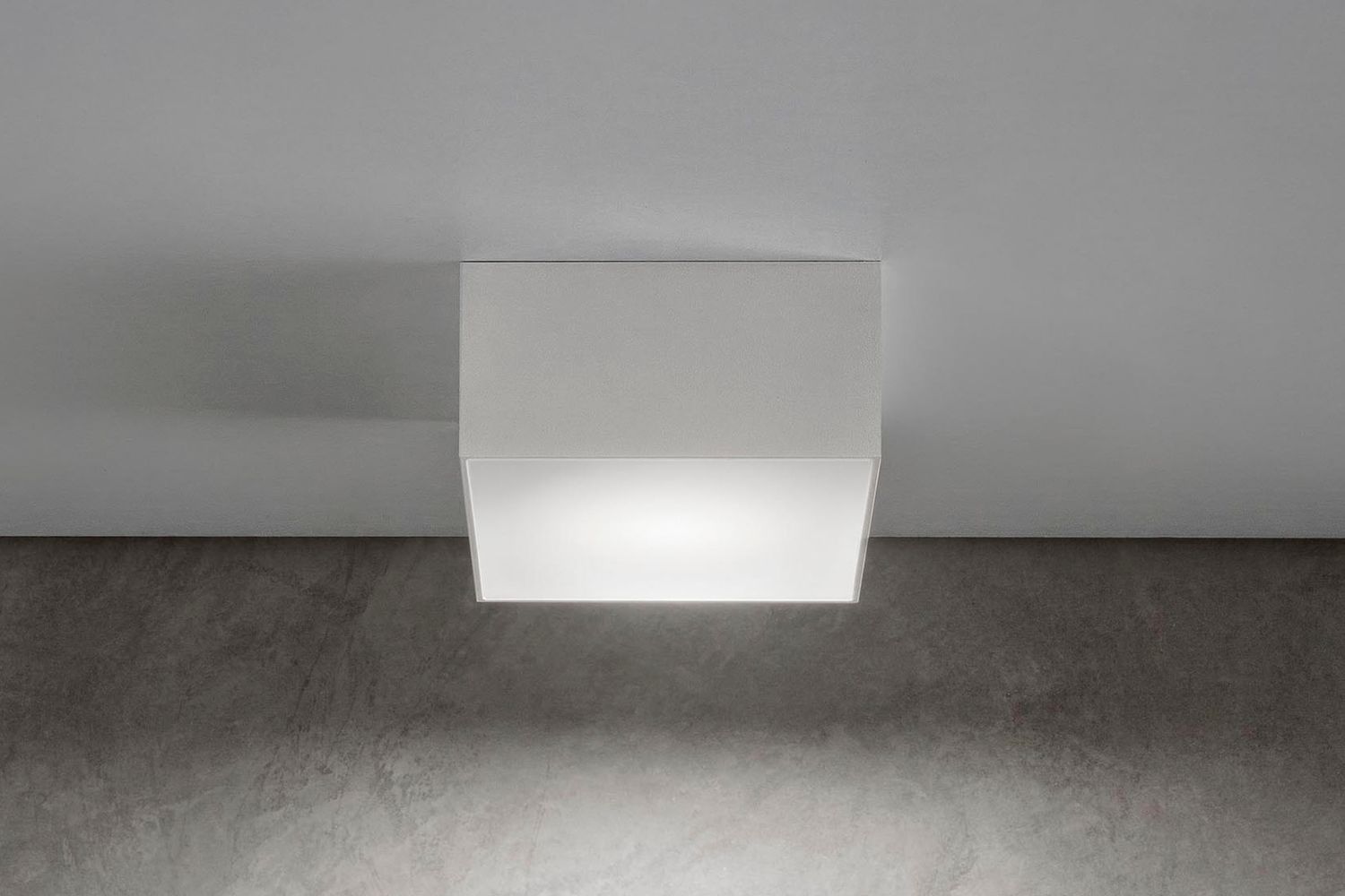 OLEV Box Little Deckenleuchte OLEV Box Little Deckenleuchte