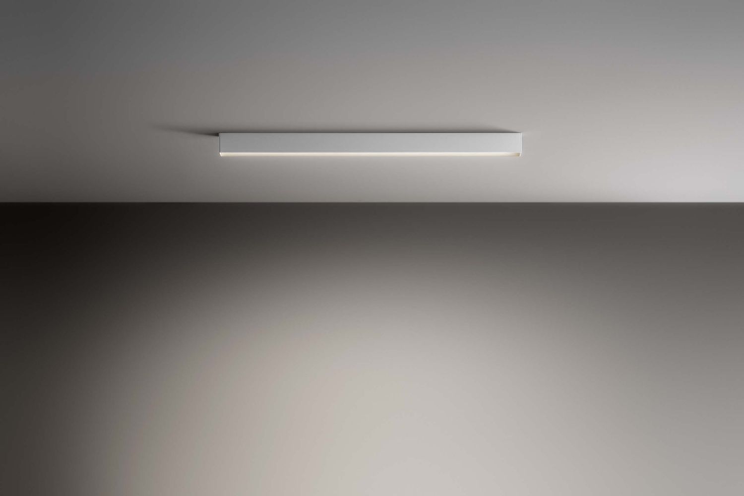 OLEV Mercedes Deckenleuchte