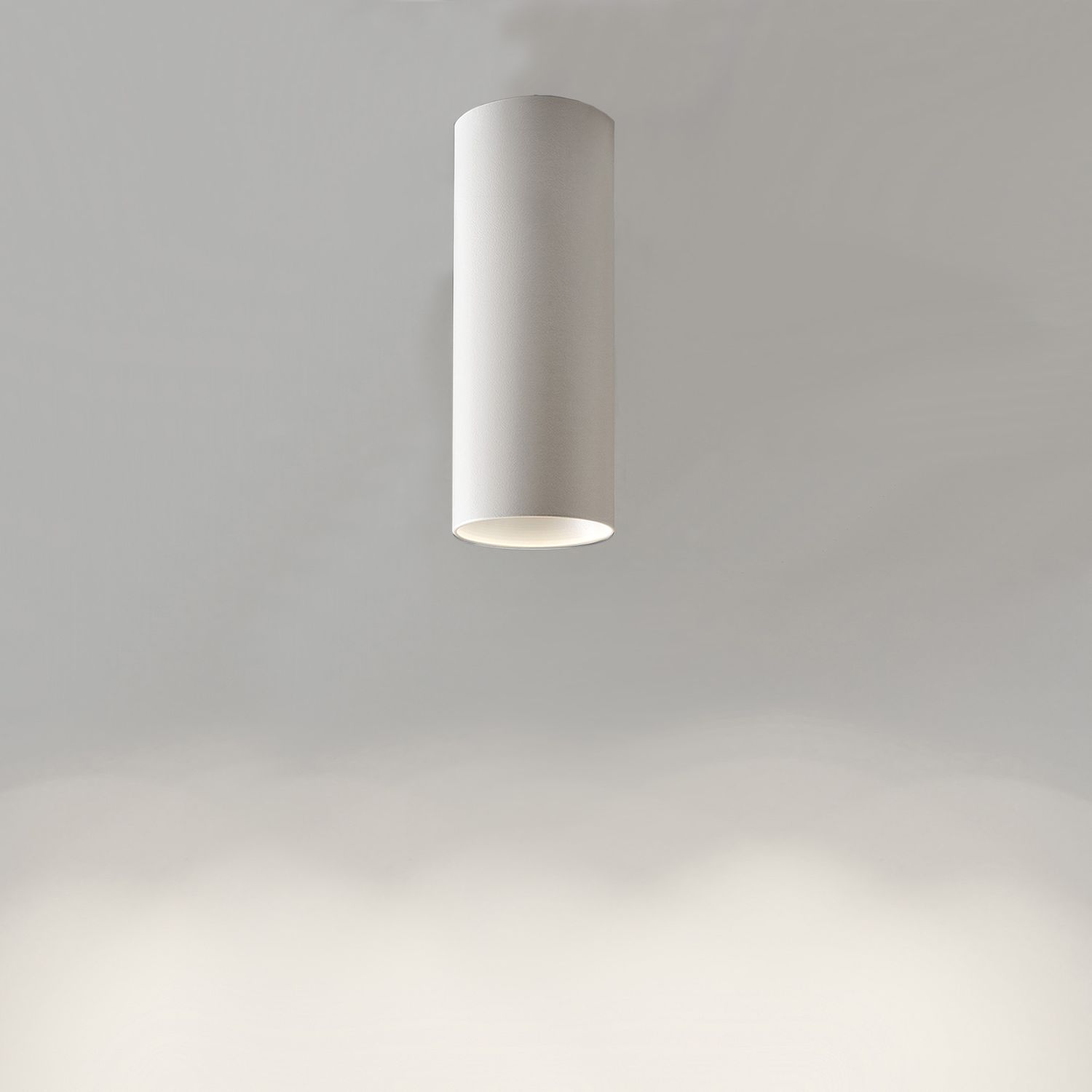 OLEV Pipe Deckenleuchte