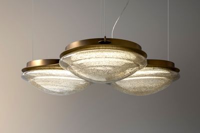 OLEV Baryon Pendelleuchte OLEV Baryon Pendelleuchte