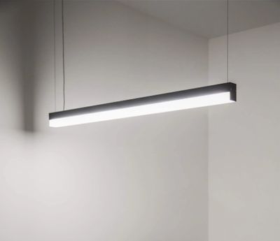 OLEV Sword Pendelleuchte