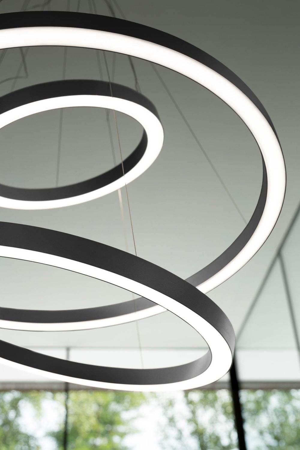 OLEV Gavin Pendelleuchte OLEV Gavin Pendelleuchte