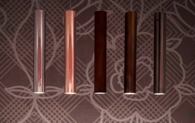 OLEV Cylinder Pendelleuchte OLEV Cylinder Pendelleuchte