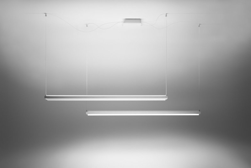 Stilnovo Tablet Pendelleuchte Stilnovo Tablet Pendelleuchte