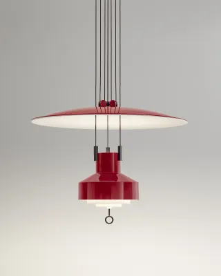 Stilnovo Saliscendi Pendelleuchte