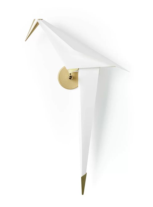 moooi Perch Light Wandleuchte
