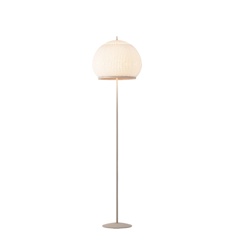 Vibia Knit Stehleuchte