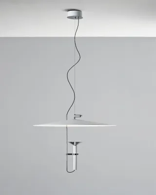 Stilnovo Luna Pendelleuchte Stilnovo Luna Pendelleuchte