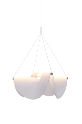 moooi Drape Pendelleuchte