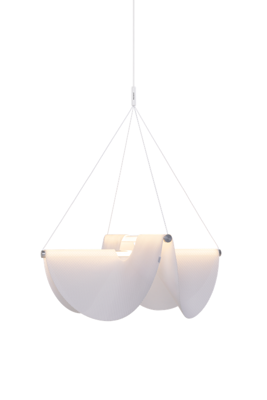 moooi Drape Pendelleuchte