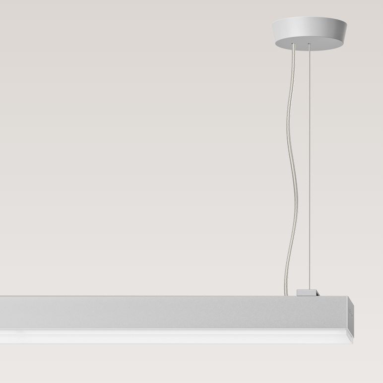 Ribag Milum Pendelleuchte Lightline