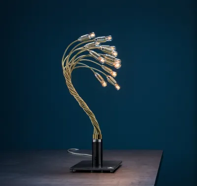 Catellani &amp; Smith Bonsai Tischleuchte