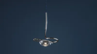 Catellani &amp; Smith Jackie O IC / JC Pendelleuchte