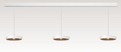 Ribag Kivo 3er Pendelleuchte