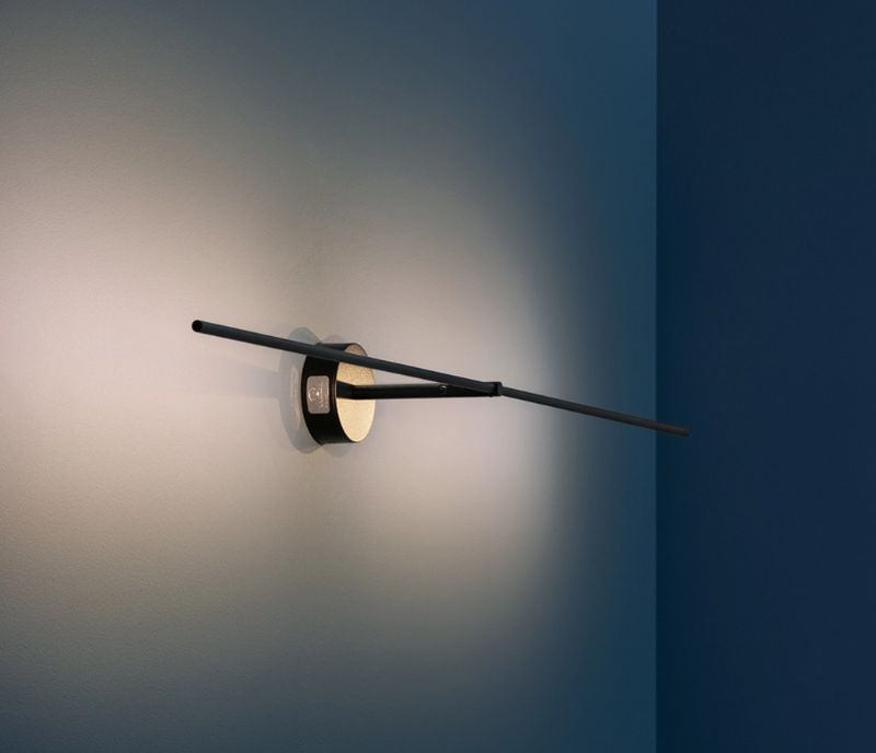 Catellani &amp; Smith Light Stick Wand-/Deckenleuchte