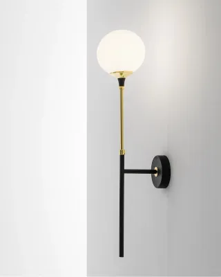 Stilnovo Galassia Wandleuchte