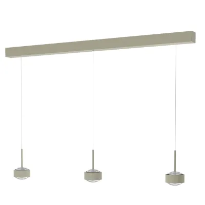 Top Light PUK! PRO 120 Motion lll Pendelleuchte