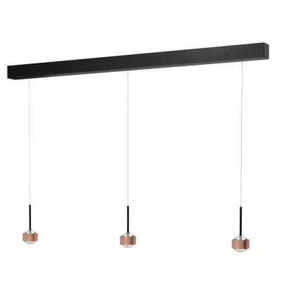 Top Light PUK! PRO 80 Motion lll Pendelleuchte