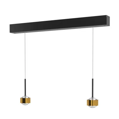 Top Light PUK! PRO 80 Motion ll Pendelleuchte