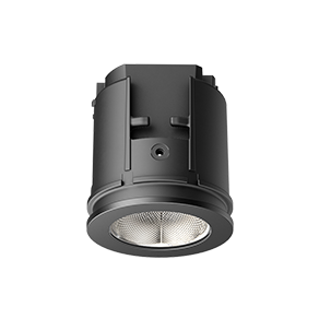 Ribag Spark LED-Modul 800 Einbauspot für randlosen Einbau