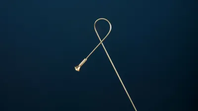 Catellani &amp; Smith Syphaduepassi Stehleuchte